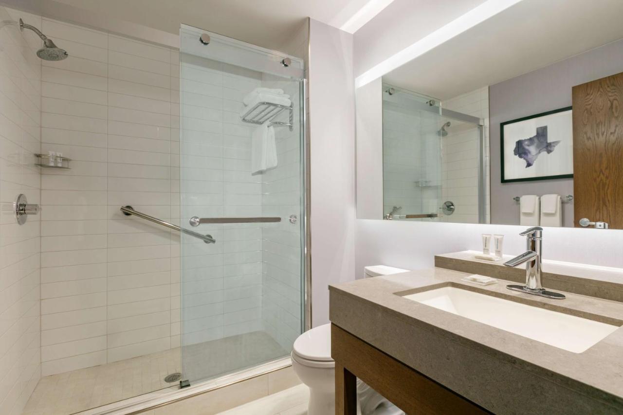 Hyatt Place Fort Worth/Tcu Exterior foto