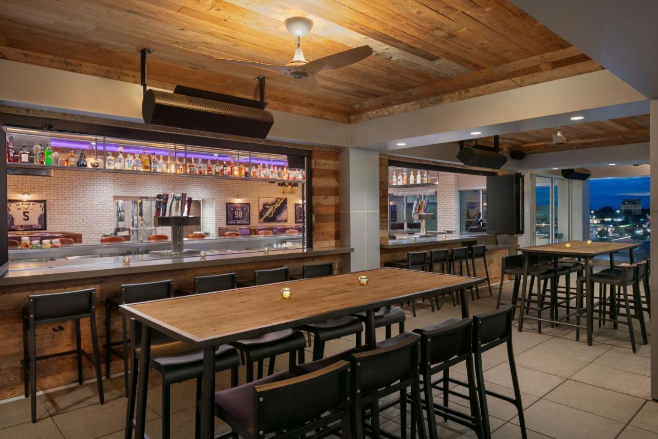 Hyatt Place Fort Worth/Tcu Exterior foto
