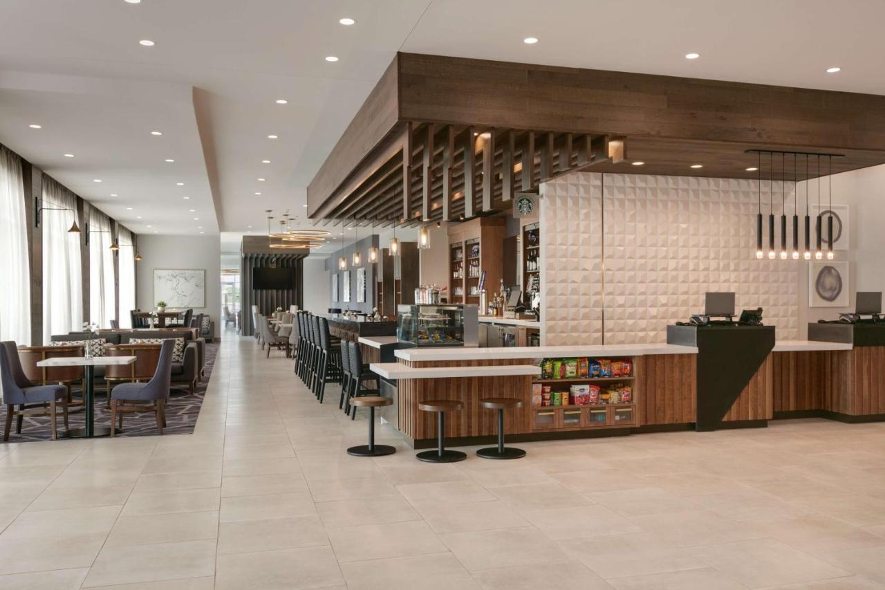 Hyatt Place Fort Worth/Tcu Exterior foto
